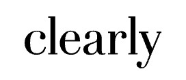 Clearly