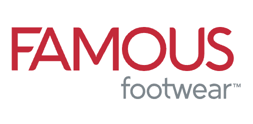 Famous Footwear CA
