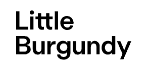 Little Burgundy Shoes