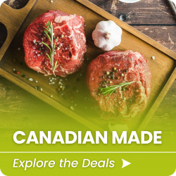 Canadian Made Grocery
