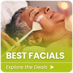 Best Facial Deals in Ontario Right Now