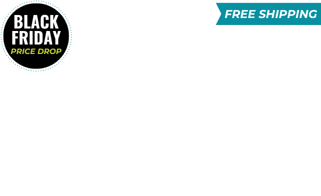 $15 for a 2-Pack of Rainbow Stud Earrings (a $40 Value) Overlay