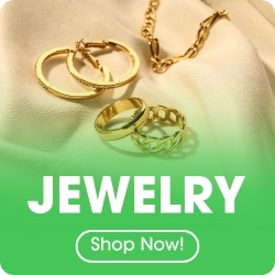 Jewelry & Accessories