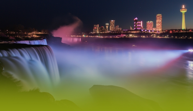 10 Niagara Falls Getaway Deals for Fall 2026
