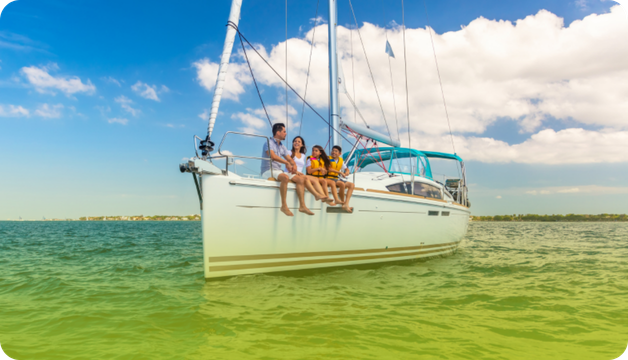 Best Lakes in Ontario for Boating This Summer + Toronto Water Activities