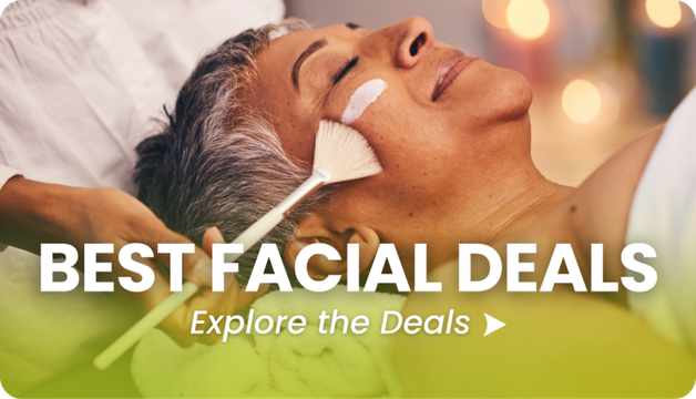 Glow Get It: The Best Facial Deals in Ontario Right Now