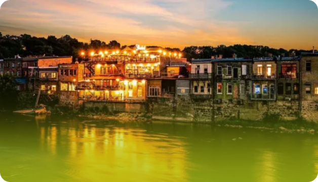 Paris, Ontario: Canada's Prettiest Town Is Closer Than You Think