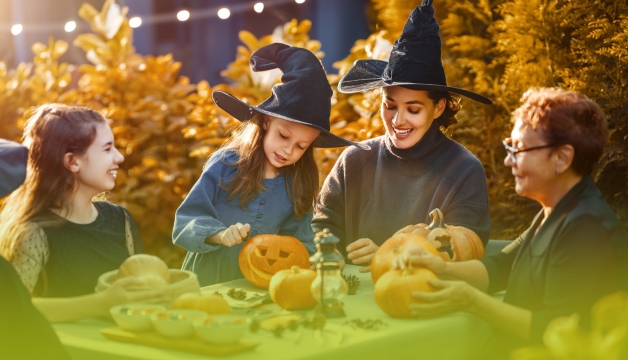 Scream for Less This Spooky Season