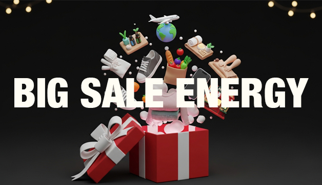 Shop Smarter This Season: Black Friday, Cyber Monday Deals Hub