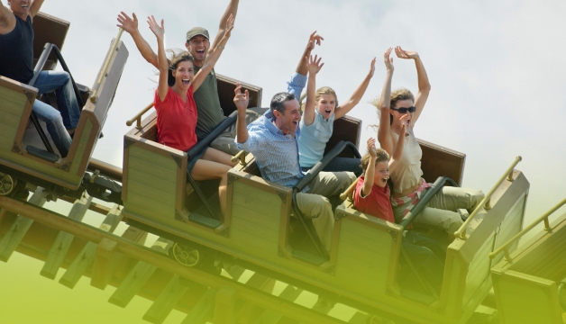 Six Flags Darien Lake 2026: The Complete Guide for Canadian Visitors