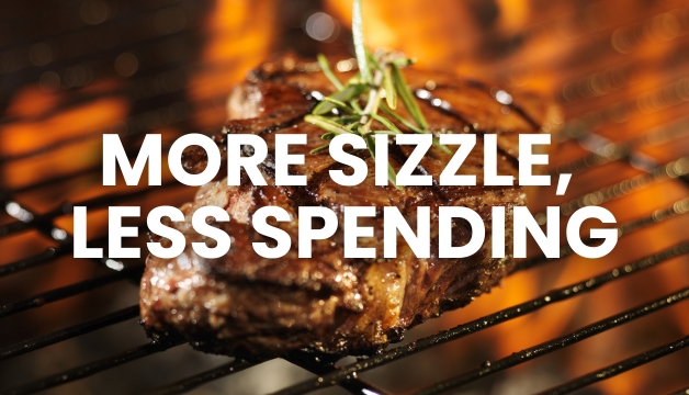 Steak Your Claim: Black Friday Deals You Can’t Miss