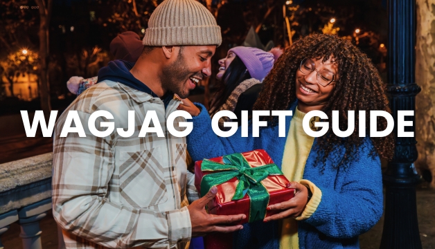 The WagJag Gift Guide: Thoughtful Gifts, Any Time of Year