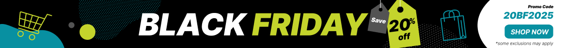 Black Friday Banner