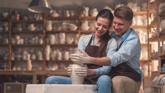 Last-minute gift ideas for Valentine's Day