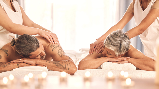 Celebrate Valentine's Day early to save money