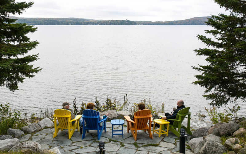 Edgewater Park Lodge