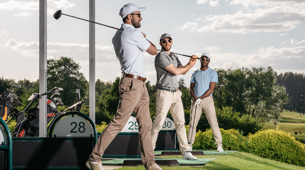 January events in Ontario