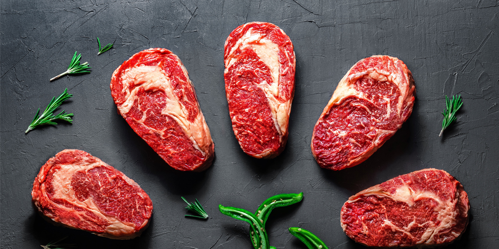 AAA tenderloin steaks and Wagyu burgers from WagJag's BBQ deals