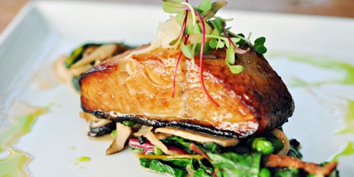 Image of $45 & up -- USA Today Top Pick: Dinner at Edible Canada