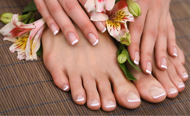 Image of Up to 70% off Manicures, Pedicures and More (3 Options)