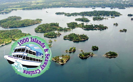 Image of $12 for 1 Adult Admission to a Jewels of the St. Lawrence Cruise (a $24 Value)