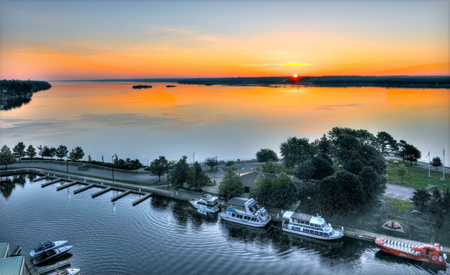 Image of Up to 50% off "Islands Wonders" or "Jewel of the St Lawerence" Cruise