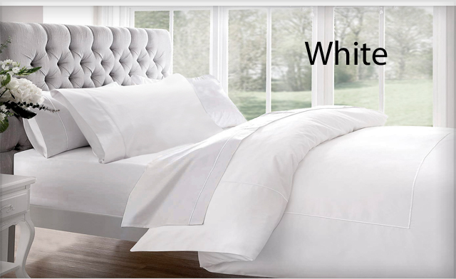 Image of $75 for 1200 Thread Count Cotton Rich Sheet Sets Available in a Queen or King Size (a $249 Value)