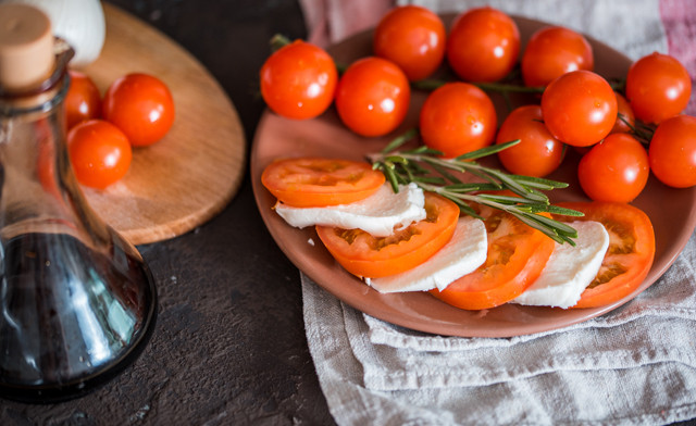 Image of $55 for an Authentic Italian 4-Course Dinner for 2 (a $110 Value)