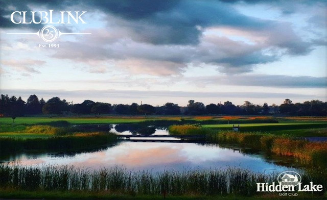 Image of $89 for 18 Holes of Golf, Power Cart for Two People, Warm Up Bag of Balls & Same Day Replay Option for Each Player (a $260 Value)