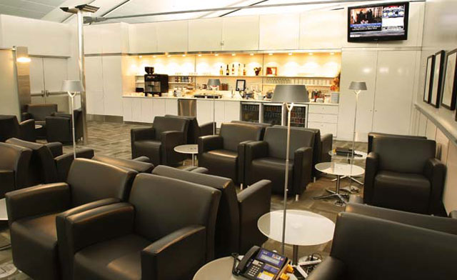 Image of $28.25 for a 2-Hour Plaza Premium VIP Airport Lounge Pass (a $39.55 Value)