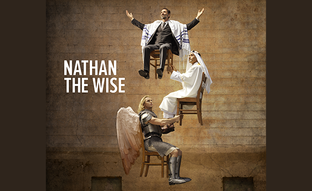 Image of Up to 47% Off 9 Stratford Festival Productions- Tickets from $35!