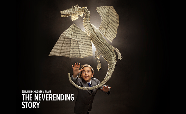 Image of Up to 47% Off 9 Stratford Festival Productions- Tickets from $35!