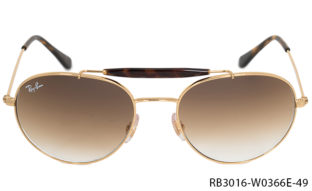 Image of Up to 44% Off Ray Ban Sunglasses for Men and Women 