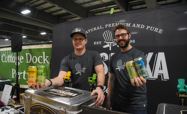 Image of Up to 44% off Tickets to the Ottawa Cottage Life & Backyard Show at the EY Centre