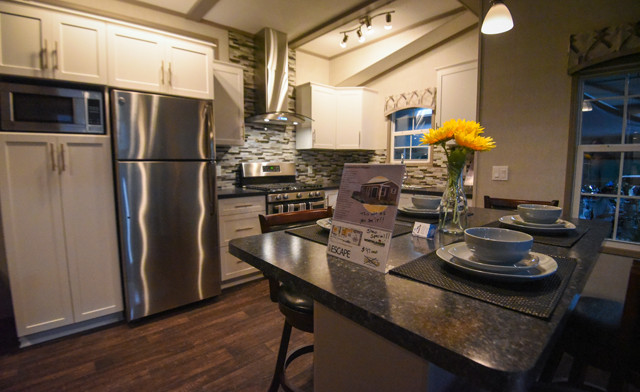 Image of Up to 44% off Tickets to the Ottawa Cottage Life & Backyard Show at the EY Centre