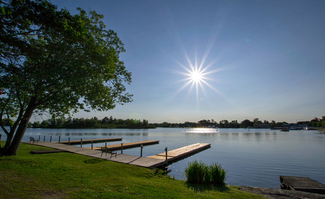 Image of Romantic Getaway at the Breathtaking Christie's Mill Inn & Spa