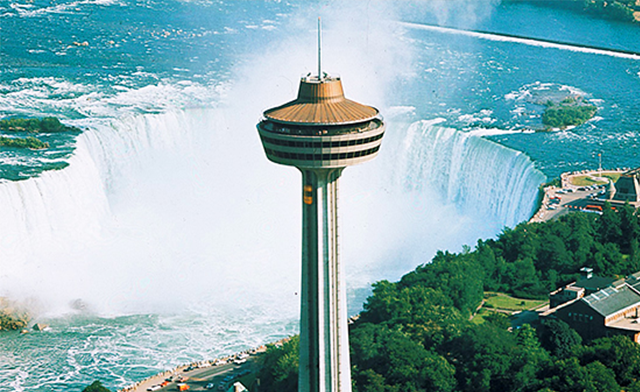 Stay, Play and Dine at the Wyndham Garden Niagara Falls| WagJag
