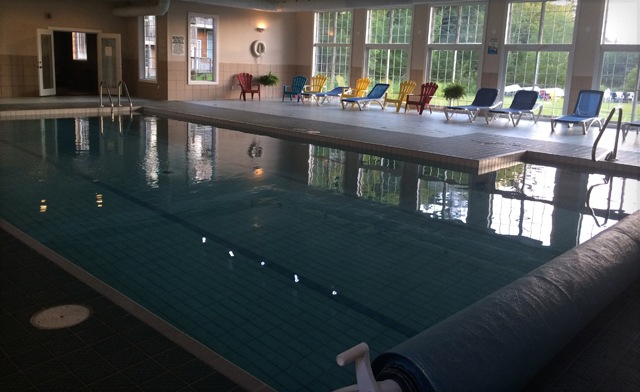 Image of $99 and Up for a 1-Night Getaway at Grand Tappattoo Resort