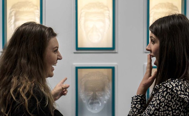 Image of FLASH SALE! Admissions to the Museum of Illusions - Use Promo Code 'WAGJ128711' to Save 20%