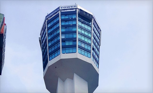 Image of Romantic Couples Package in Niagara Falls