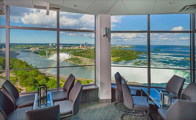 Image of Romantic Couples Package in Niagara Falls