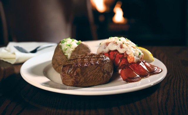 Image of Romantic Couples Package in Niagara Falls