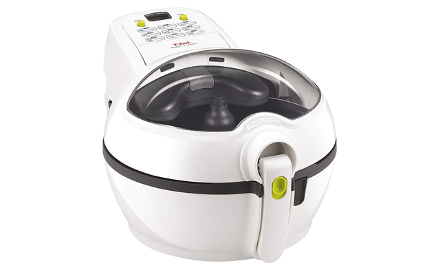 Image of $109 for a T-fal ActiFry Vista in White (a $238.99 Value)
