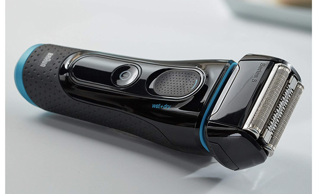 Image of $159 for the Braun Series 5 Men's Electric Shaver (a $249.99 Value)