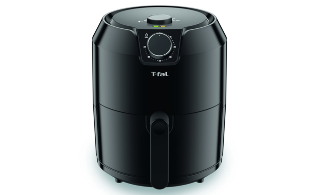 Image of $74.95 for the T-fal Easy Fry XL Air Fryer (a $129.99)