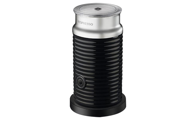 Image of $65 for the Nespresso Aeroccino Milk Frother (a $119 Value)