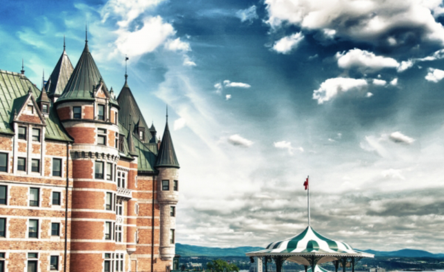 Image of 7 Days East Coast Maritimes Bus Tour Package from $299: With Transportation, Hotels, Tours & More!