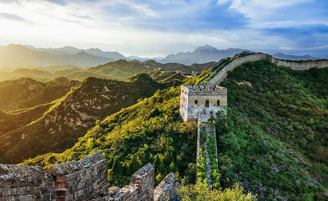 Image of 11-Day China & Japan Cruise and  Bullet Train Experience