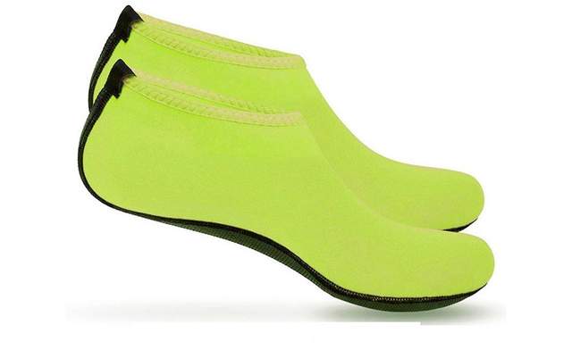 Image of $15 for a Pair of Water & Swimming Socks (a $48.99 Value)