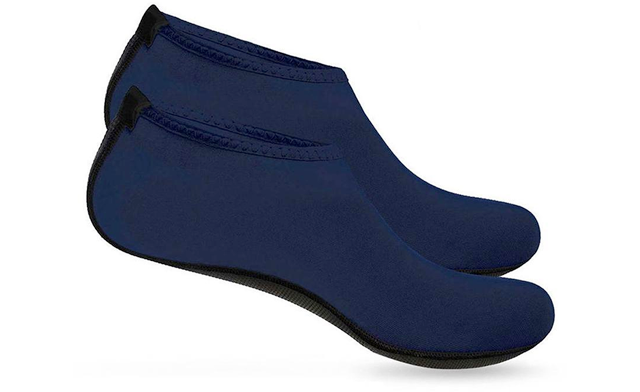 Image of $15 for a Pair of Water & Swimming Socks (a $48.99 Value)